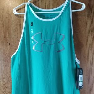 UA Tank Top